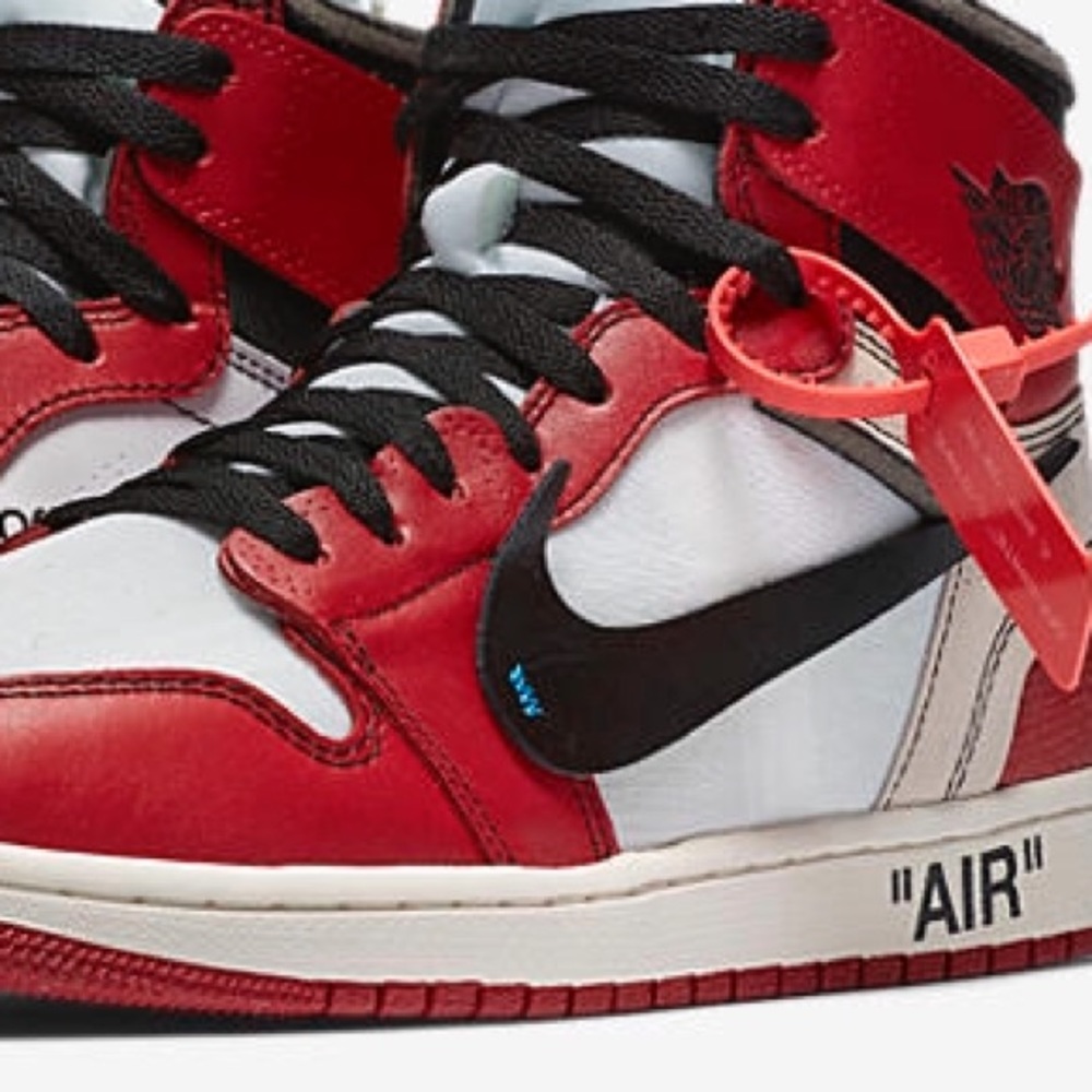 Meet your Posher, Edgar